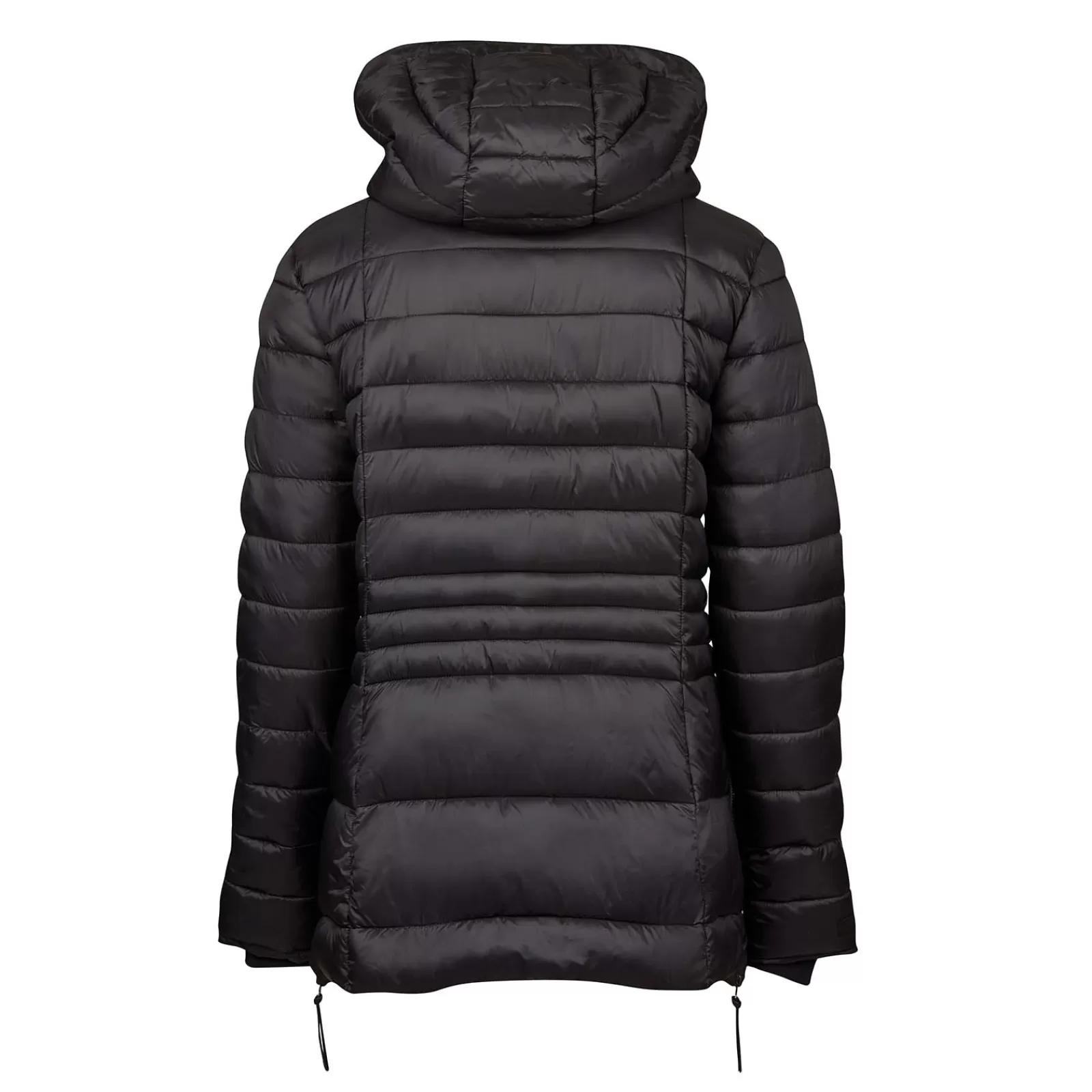 Coats & Jackets*weatherbeeta Harper Quilted Coat Black