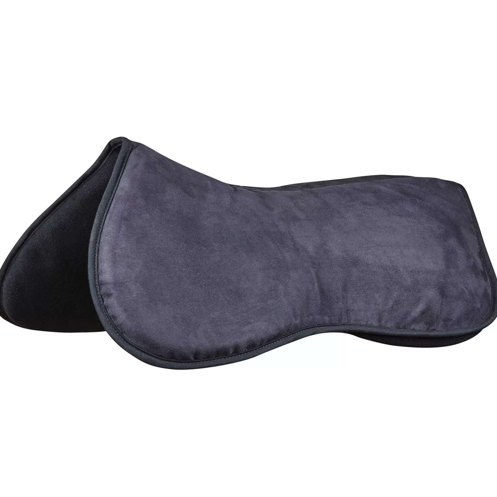 weatherbeeta Memory Foam Comfort Half Pad> Half Pads