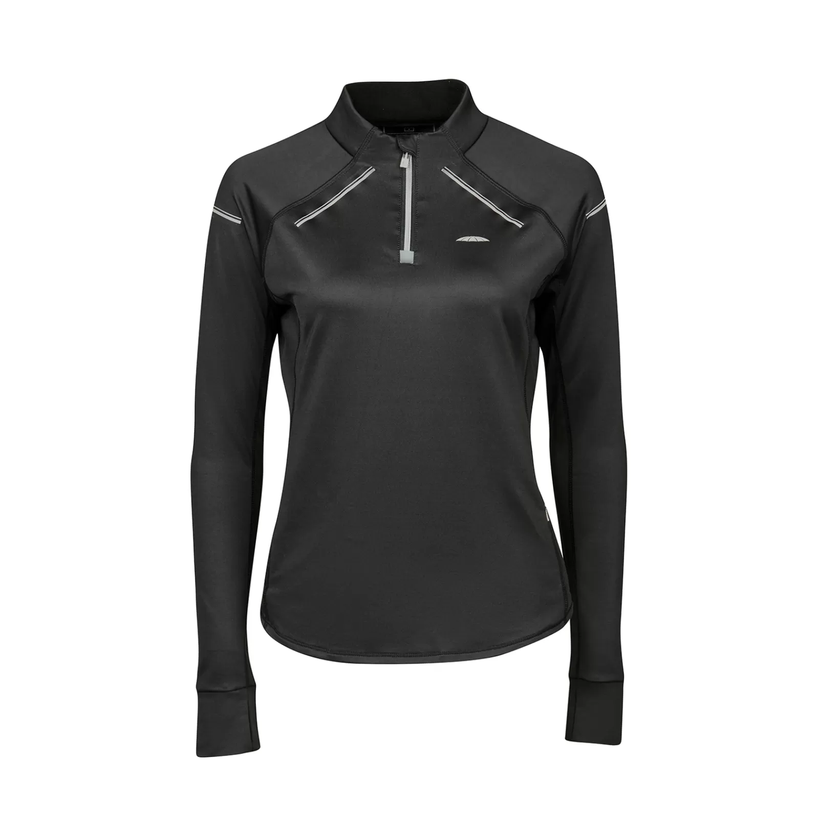 Tops & T-Shirts*weatherbeeta Victoria Premium Thermal Baselayer Top Black