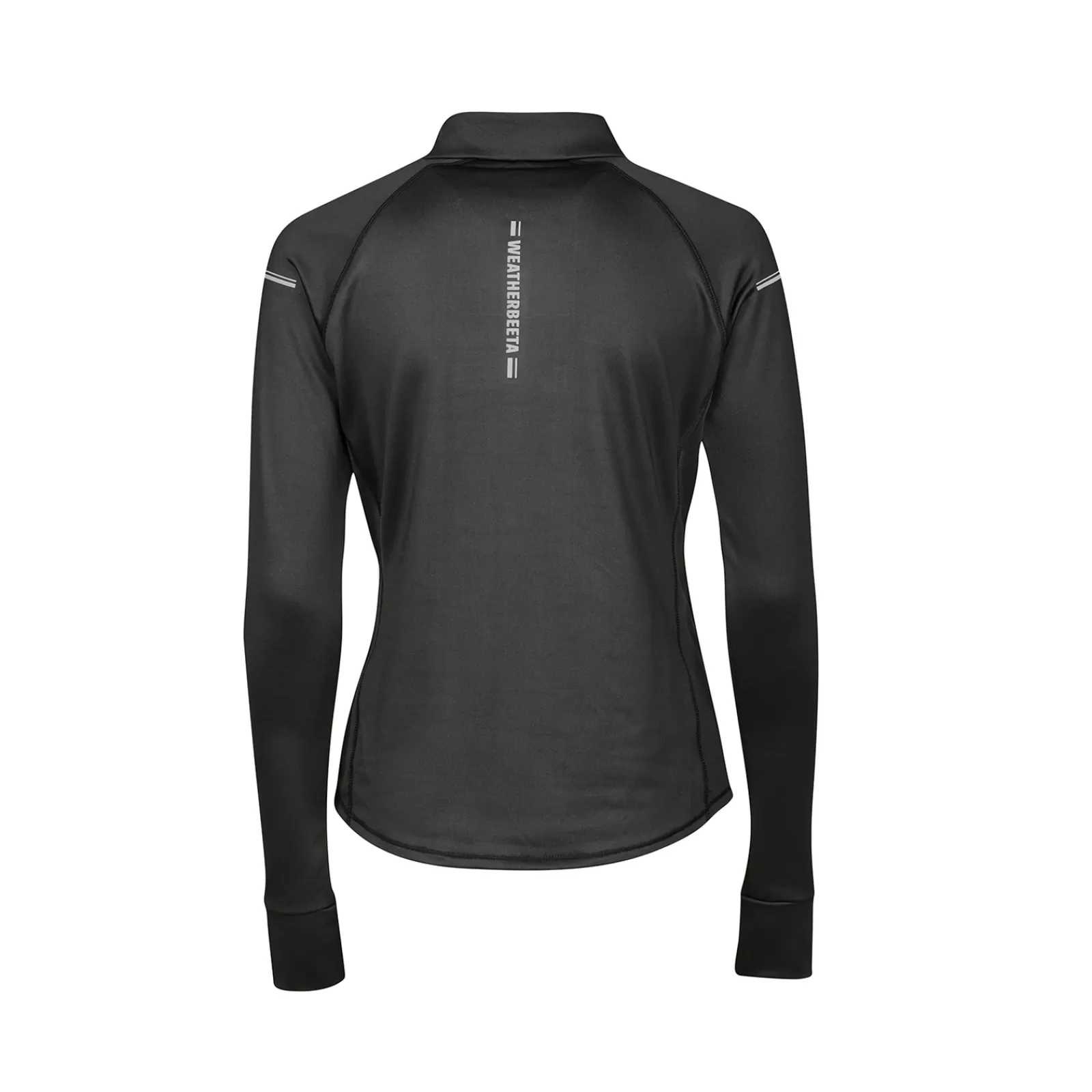 Tops & T-Shirts*weatherbeeta Victoria Premium Thermal Baselayer Top Black