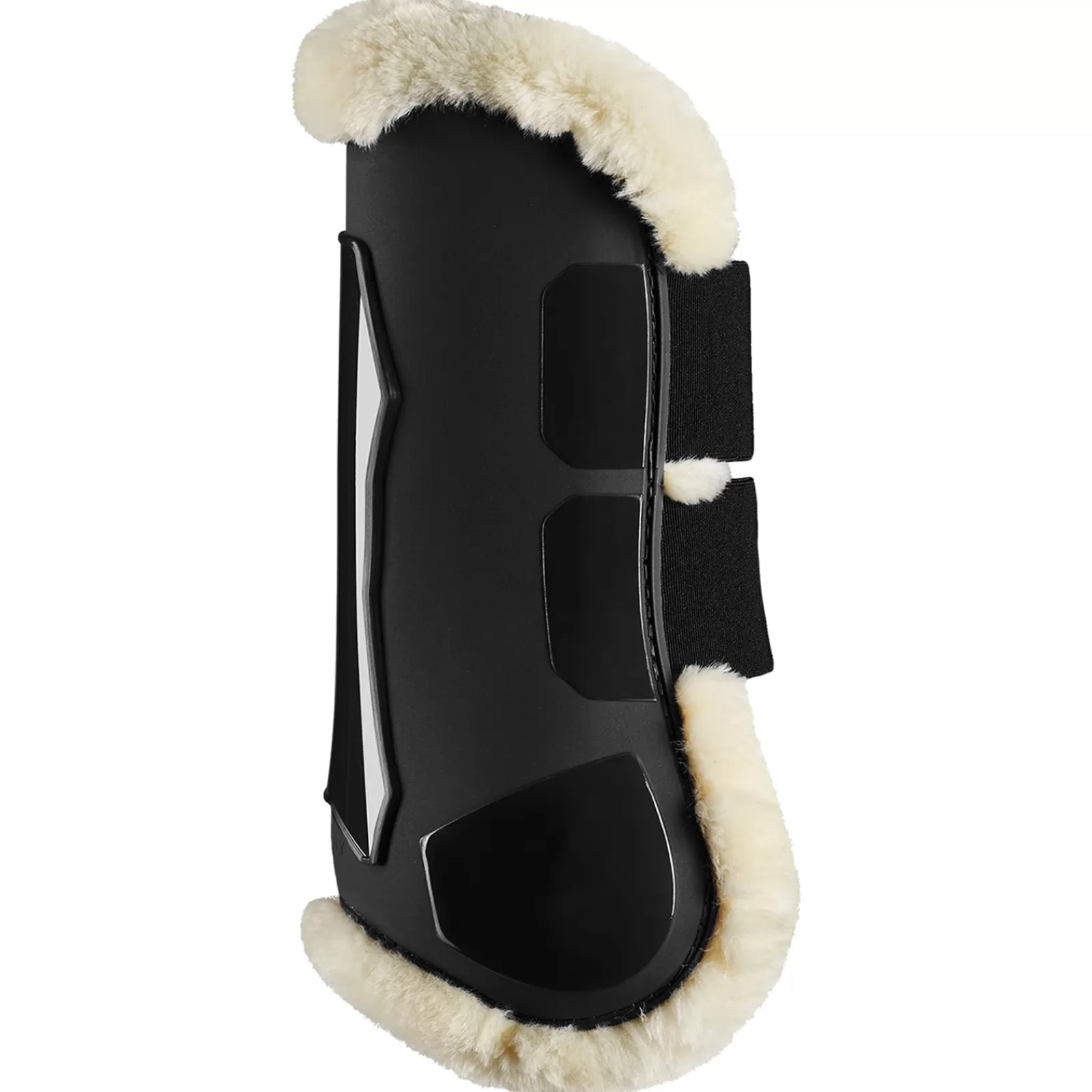 zandona Action Techno-Fur Tendon Boots> Horse Boots