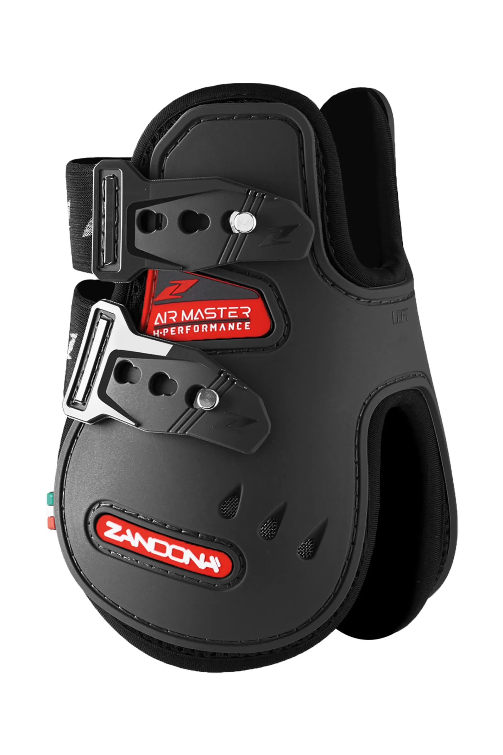 zandona Air Master H-Performance Short Fetlock> Fetlock Boots