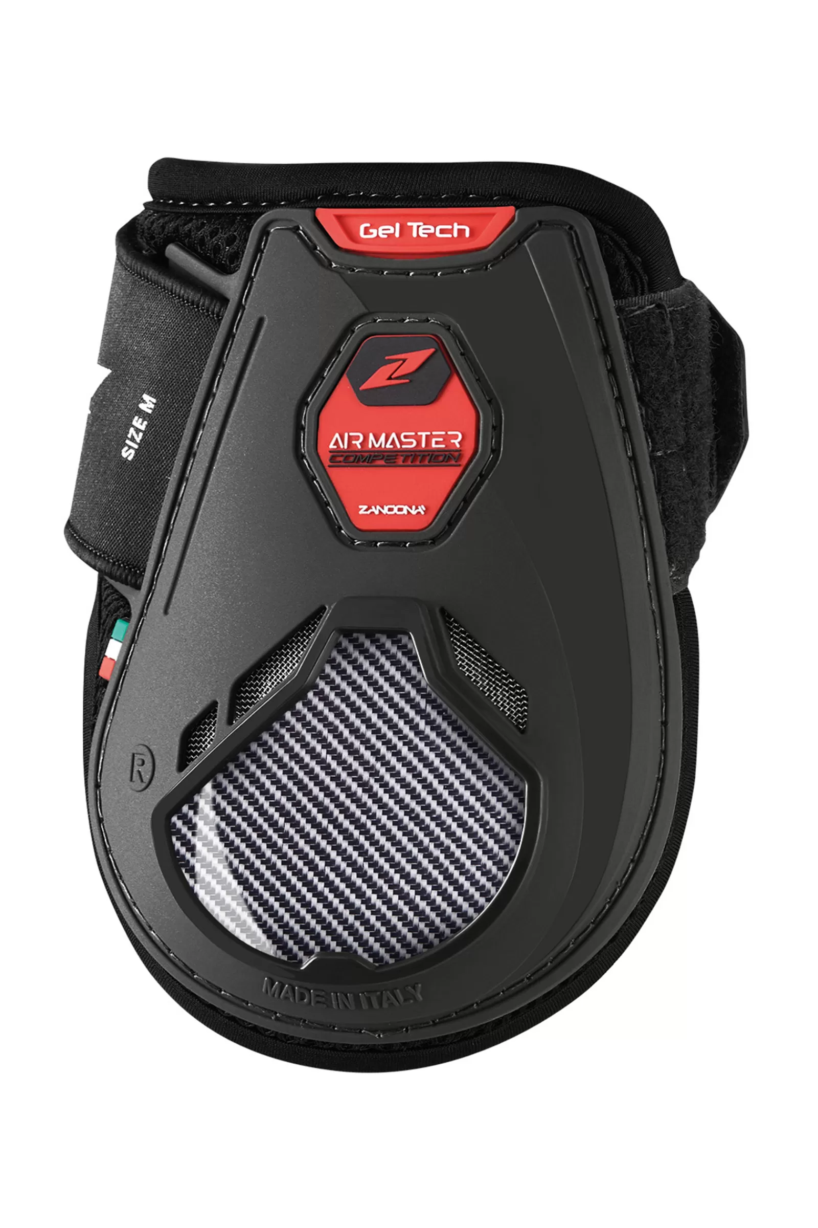 zandona Air Master Young Competition Fetlock> Fetlock Boots