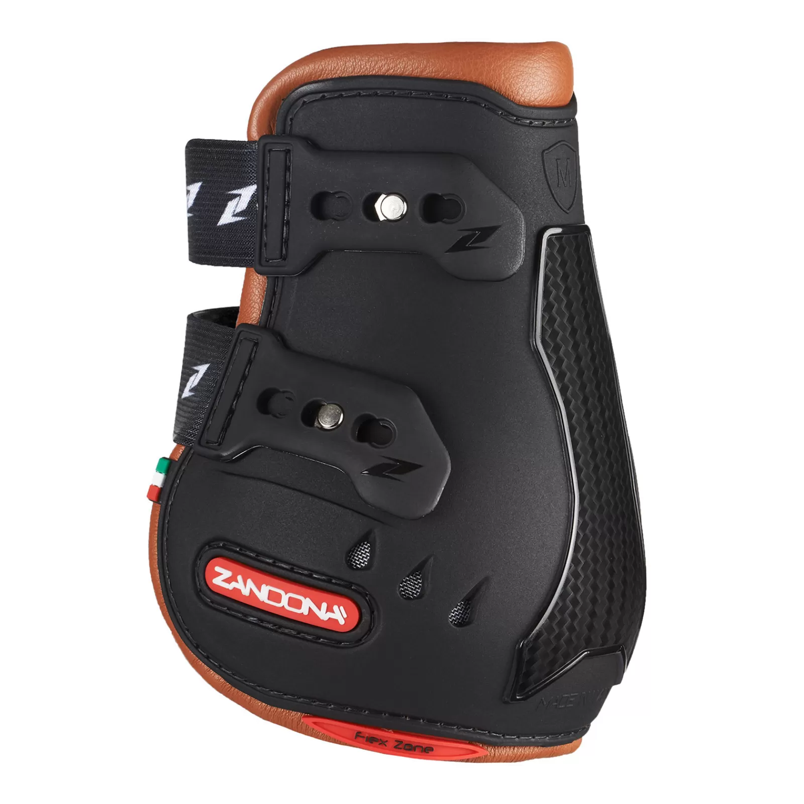 zandona Carbon Air Classic Evo Active-Fit Fetlock> Fetlock Boots