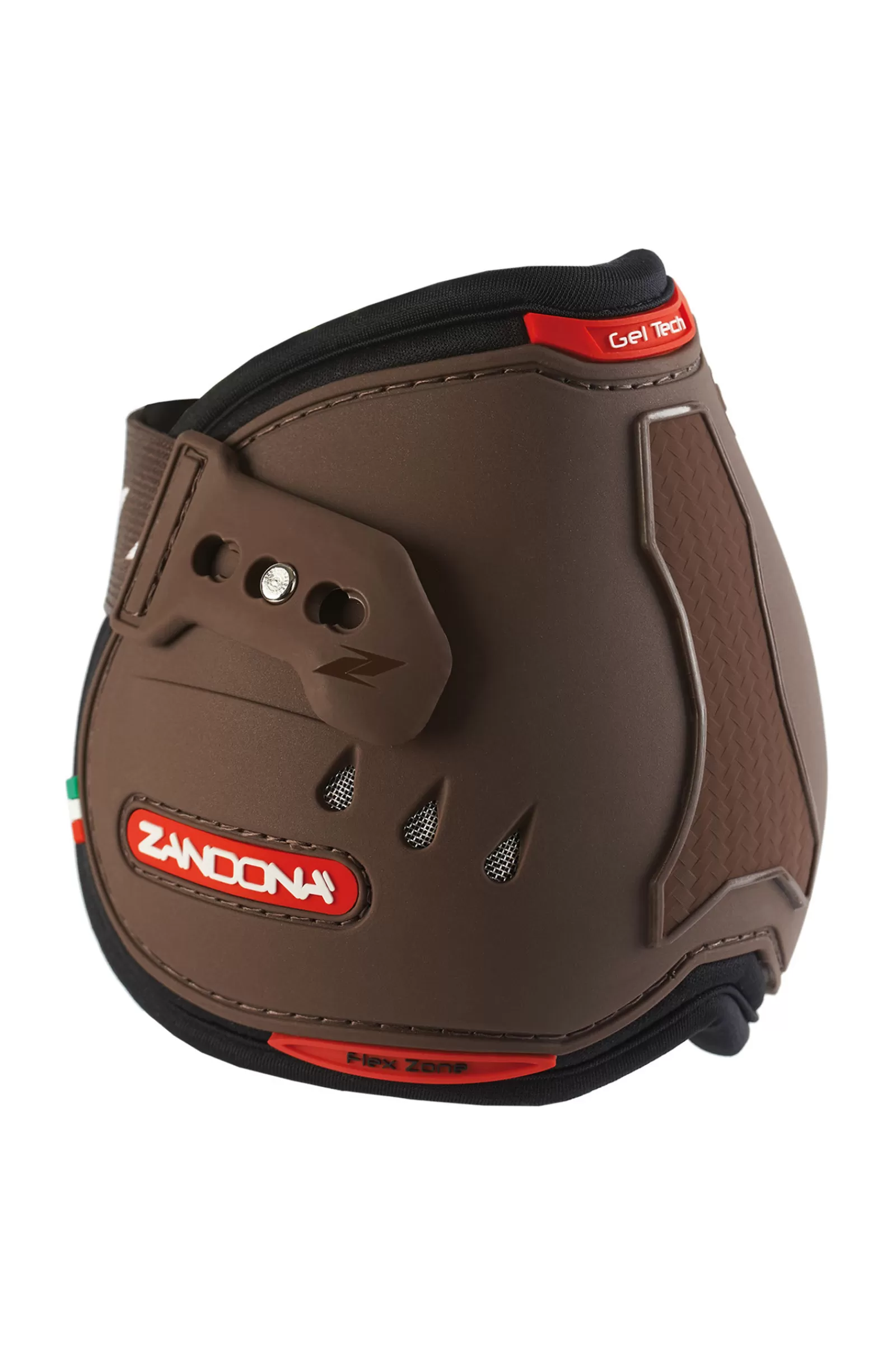 zandona Carbon Air Equi-Lifter Fetlock> Fetlock Boots