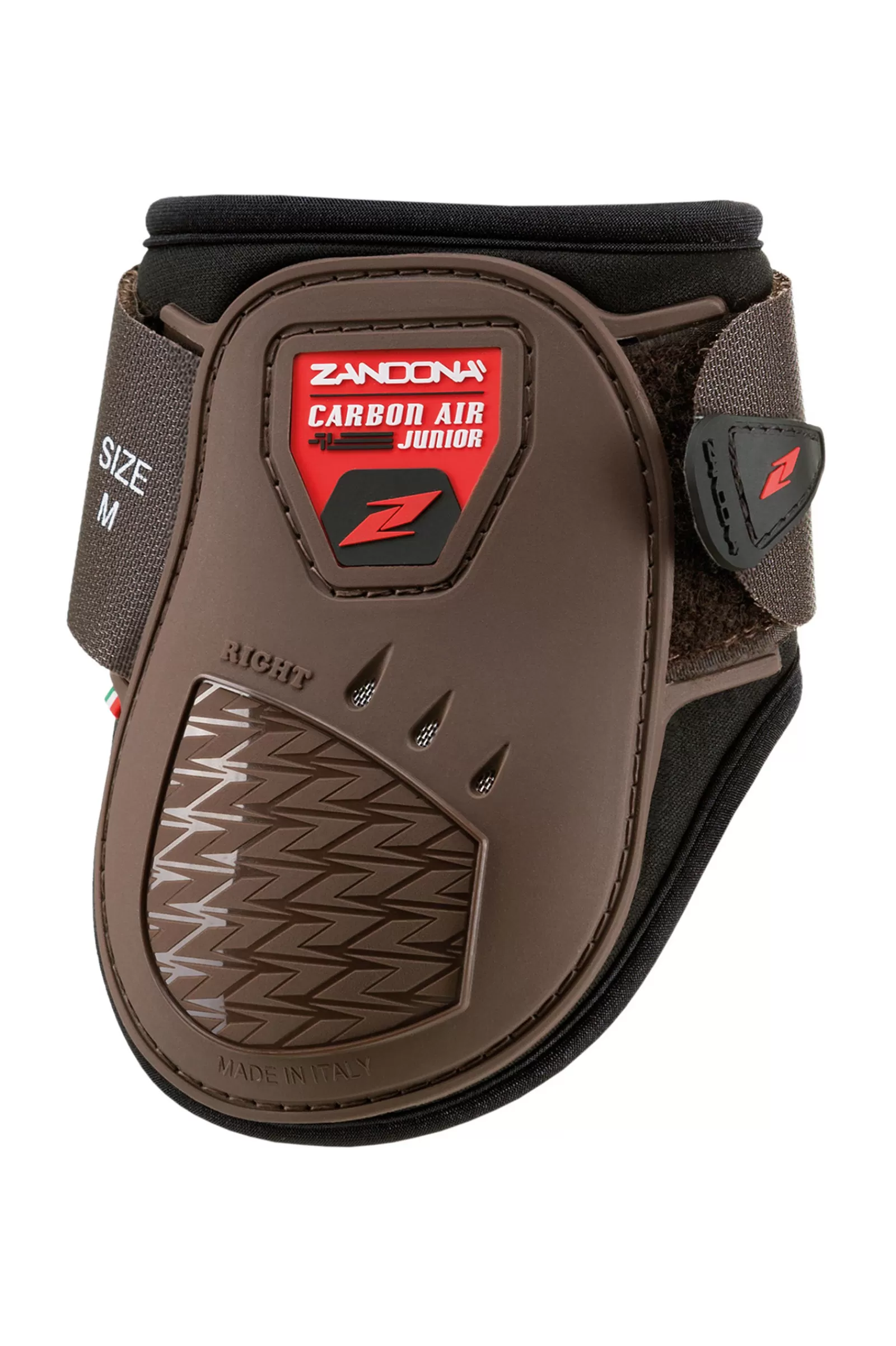 zandona Carbon Air Junior Fetlock Boots> Fetlock Boots