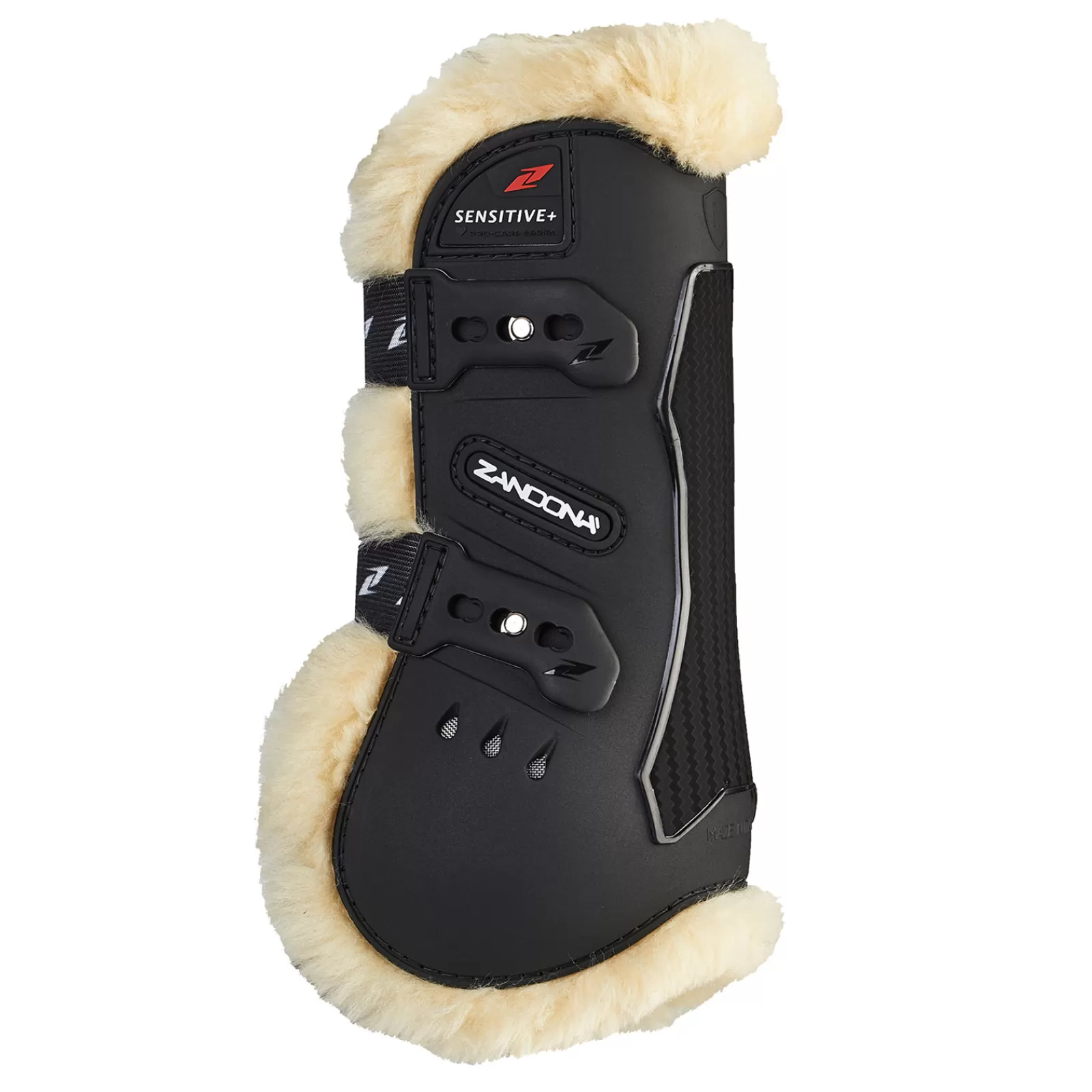 zandona Carbon Air Sensitive+ Tendon> Horse Boots