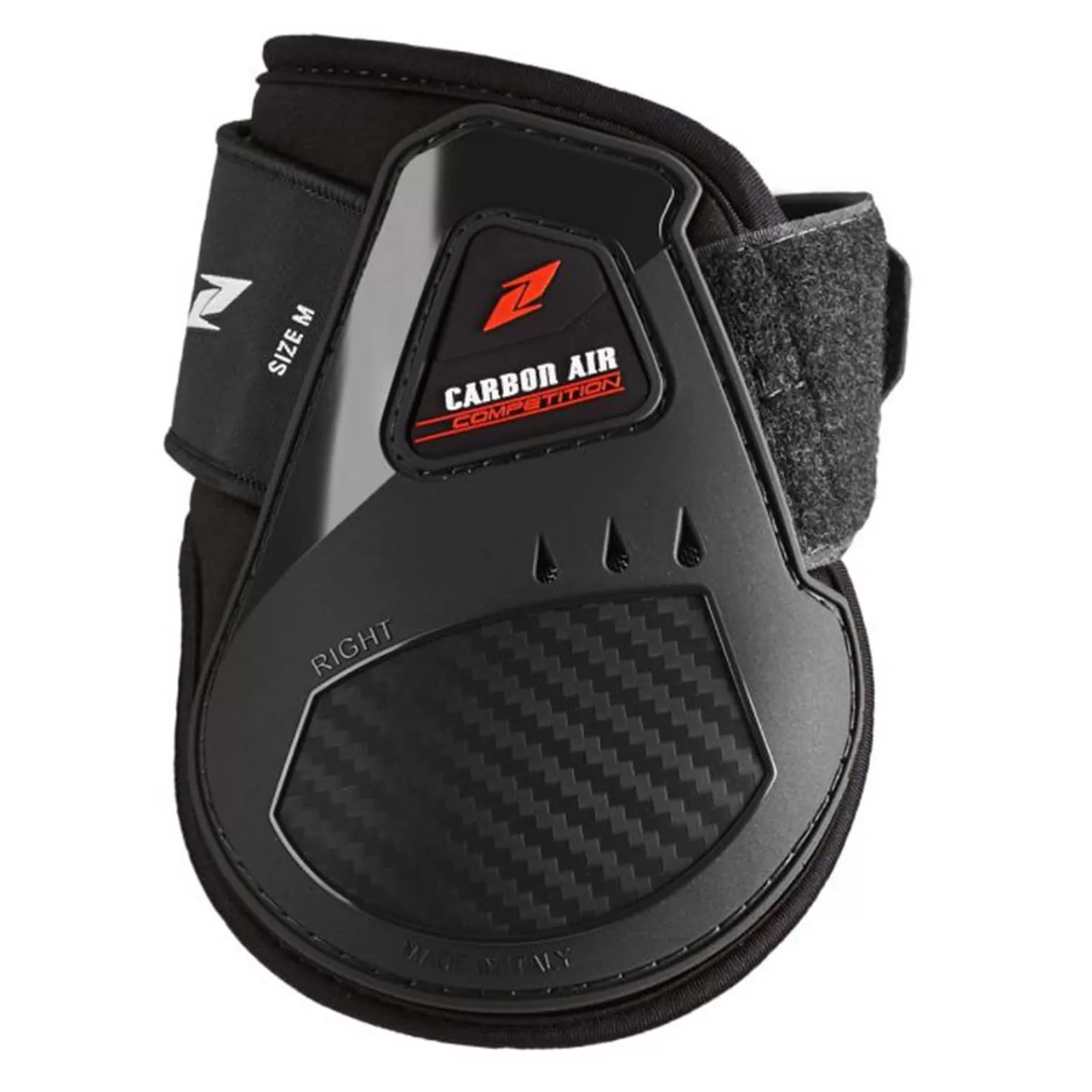 zandona Carbon Air Young Competition Fetlock Boots> Fetlock Boots