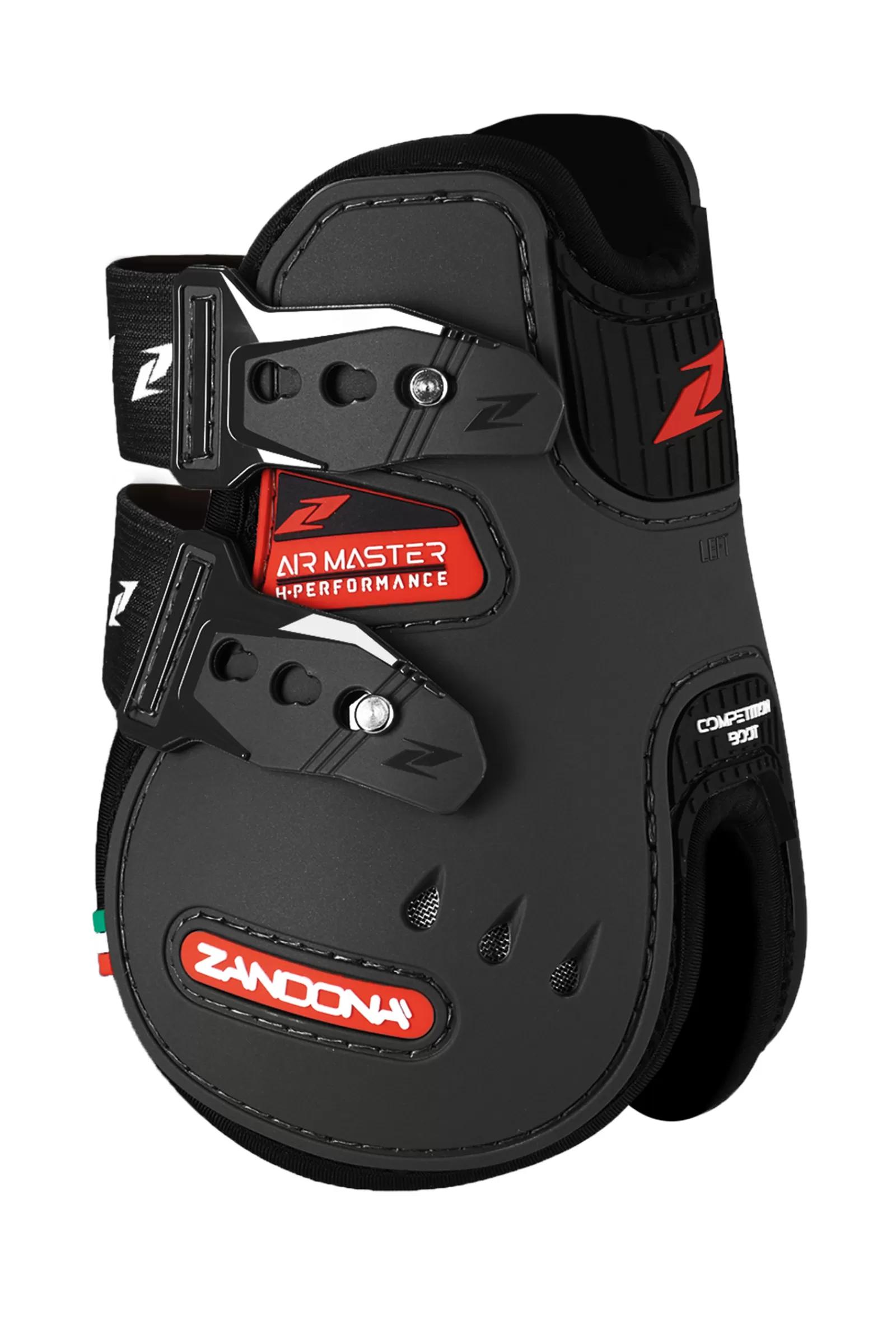 zandona Elite Air H-Performance Long Fetlock> Fetlock Boots