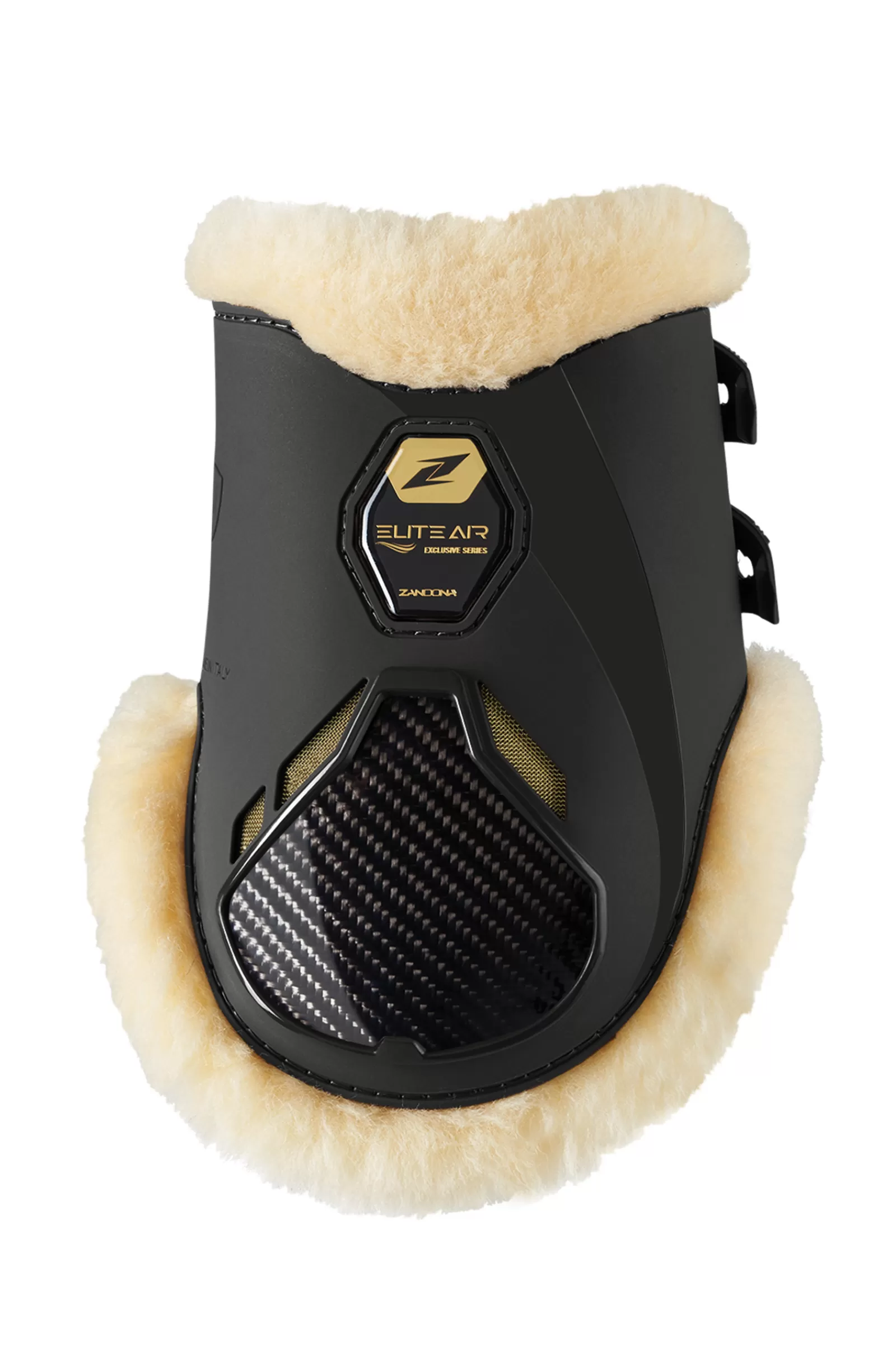 zandona Elite Air Sensitive+ Fetlock> Fetlock Boots