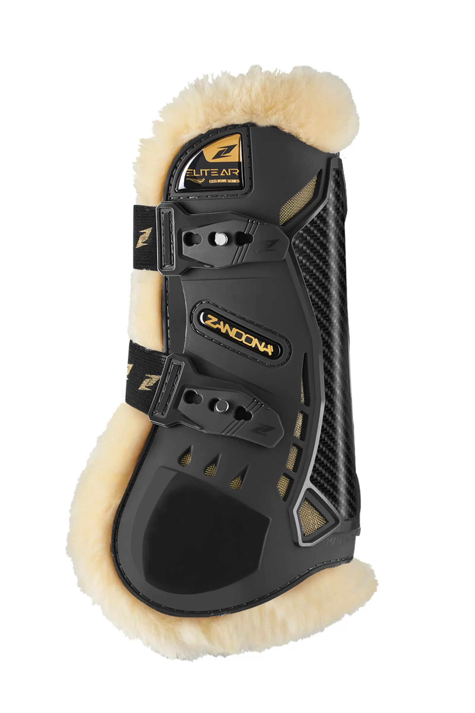 zandona Elite Air Sensitive+ Tendon> Horse Boots