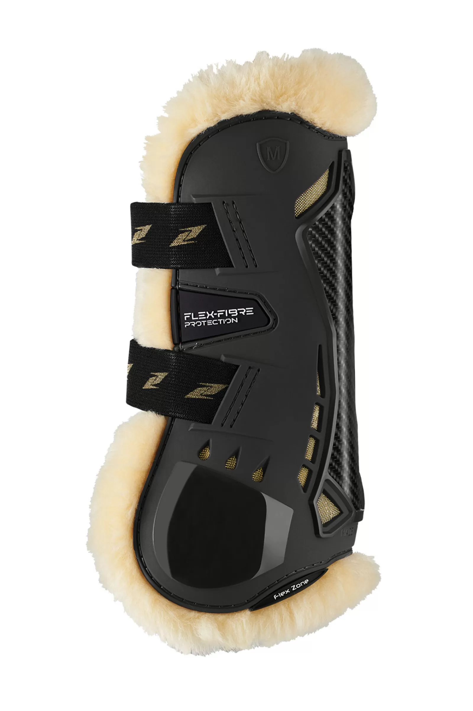 zandona Elite Air Sensitive+ Tendon> Horse Boots