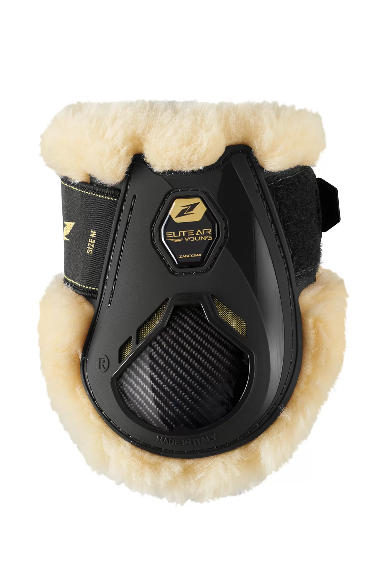 zandona Elite Air Sensitive+ Young Fetlock> Fetlock Boots