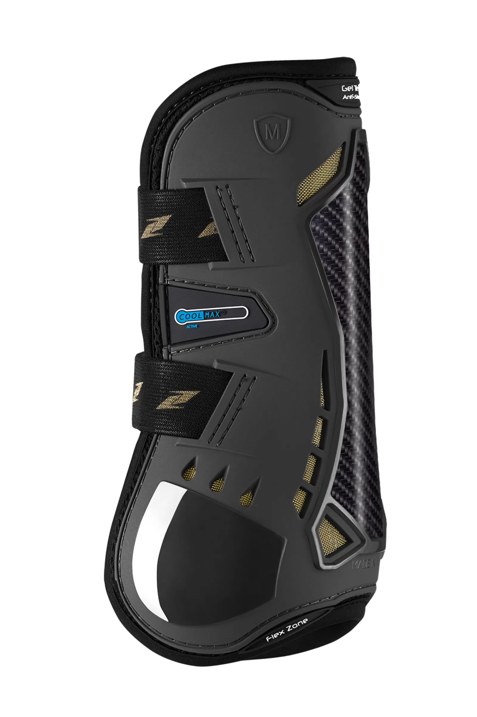 zandona Elite Air Tendon> Horse Boots