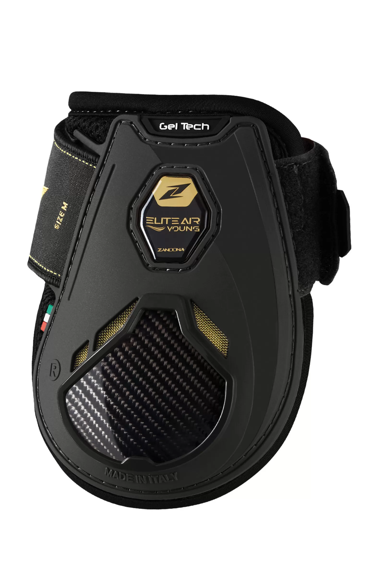 zandona Elite Air Young Competition Fetlock> Fetlock Boots