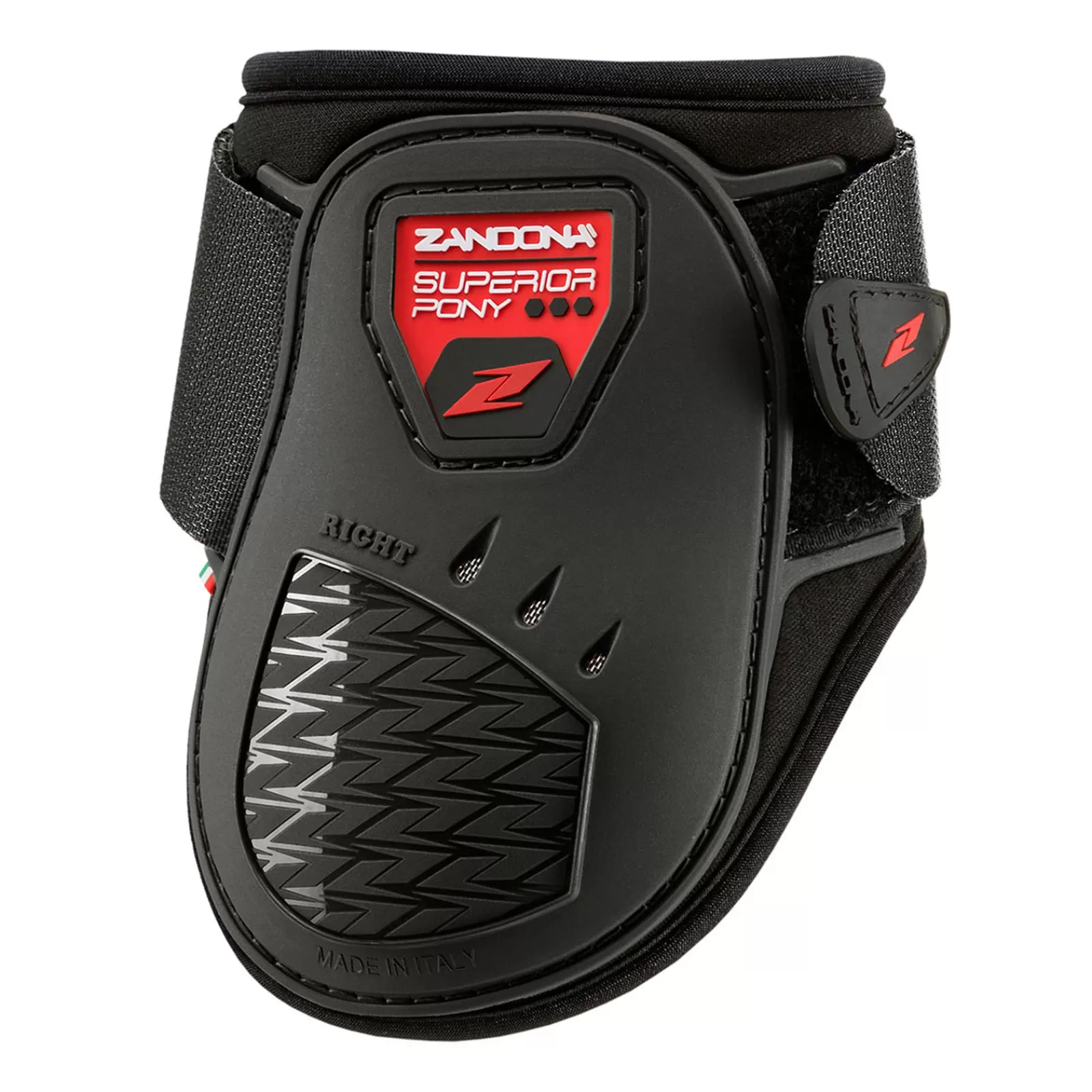 zandona Superior Air Pony Fetlock Boots> Fetlock Boots