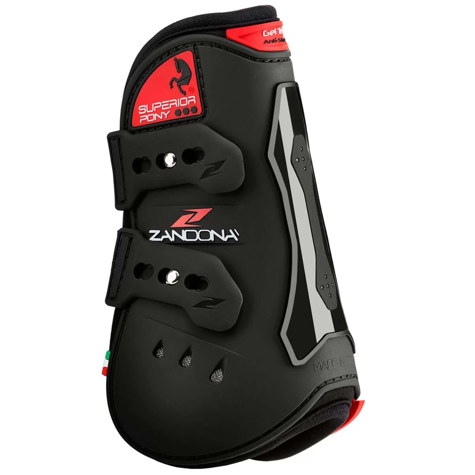 zandona Superior Air Pony Tendon Boots> Horse Boots