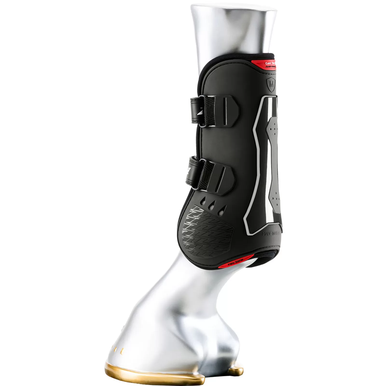 zandona Superior Hook And Loop Fastener Tendon Boots> Horse Boots