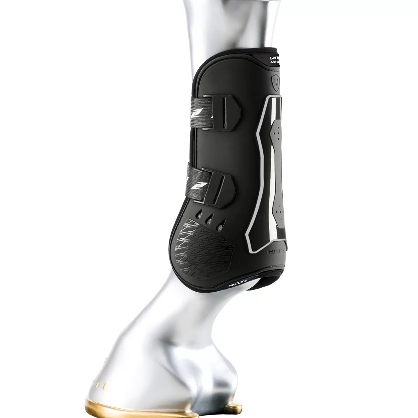 zandona Superior Tendon Boots> Horse Boots