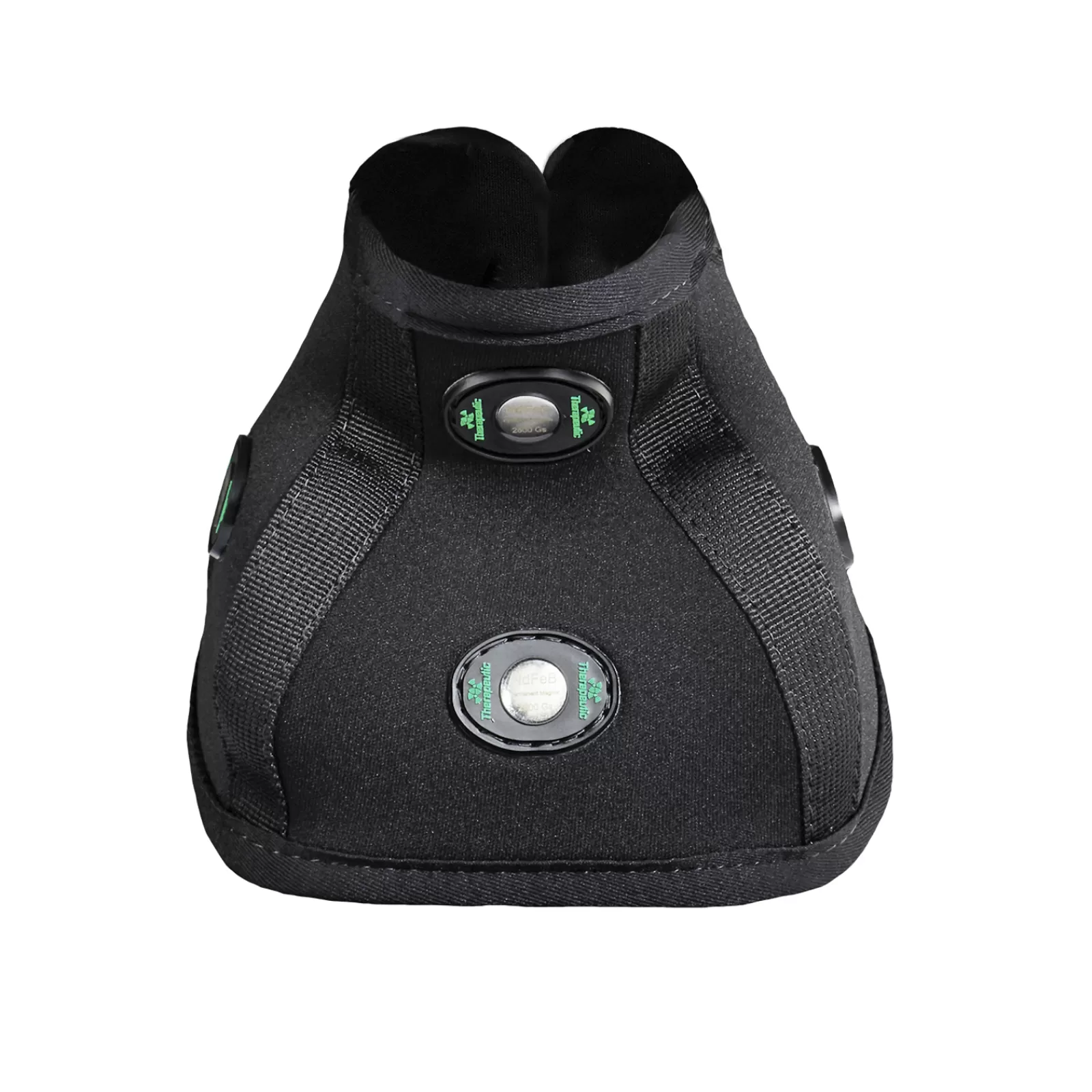 zandona Therapeutic Bell Boots> Over Reach Boots